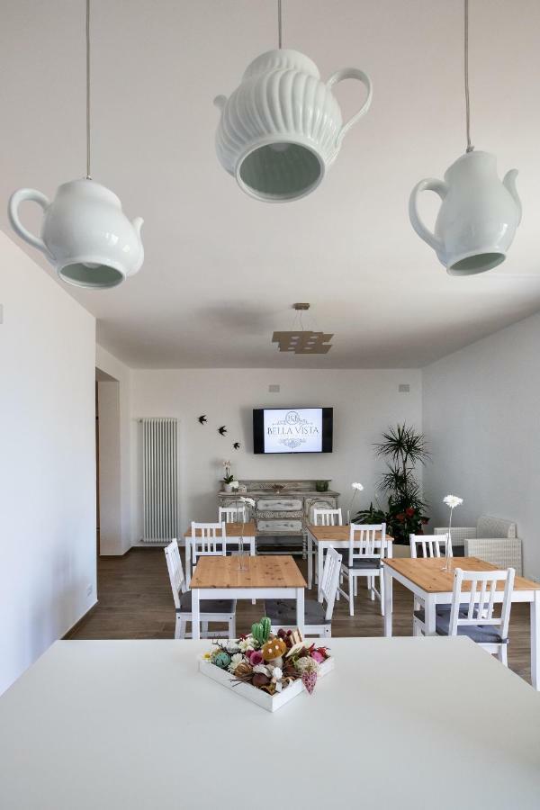 B&B Bellavista Gallipoli Exterior photo