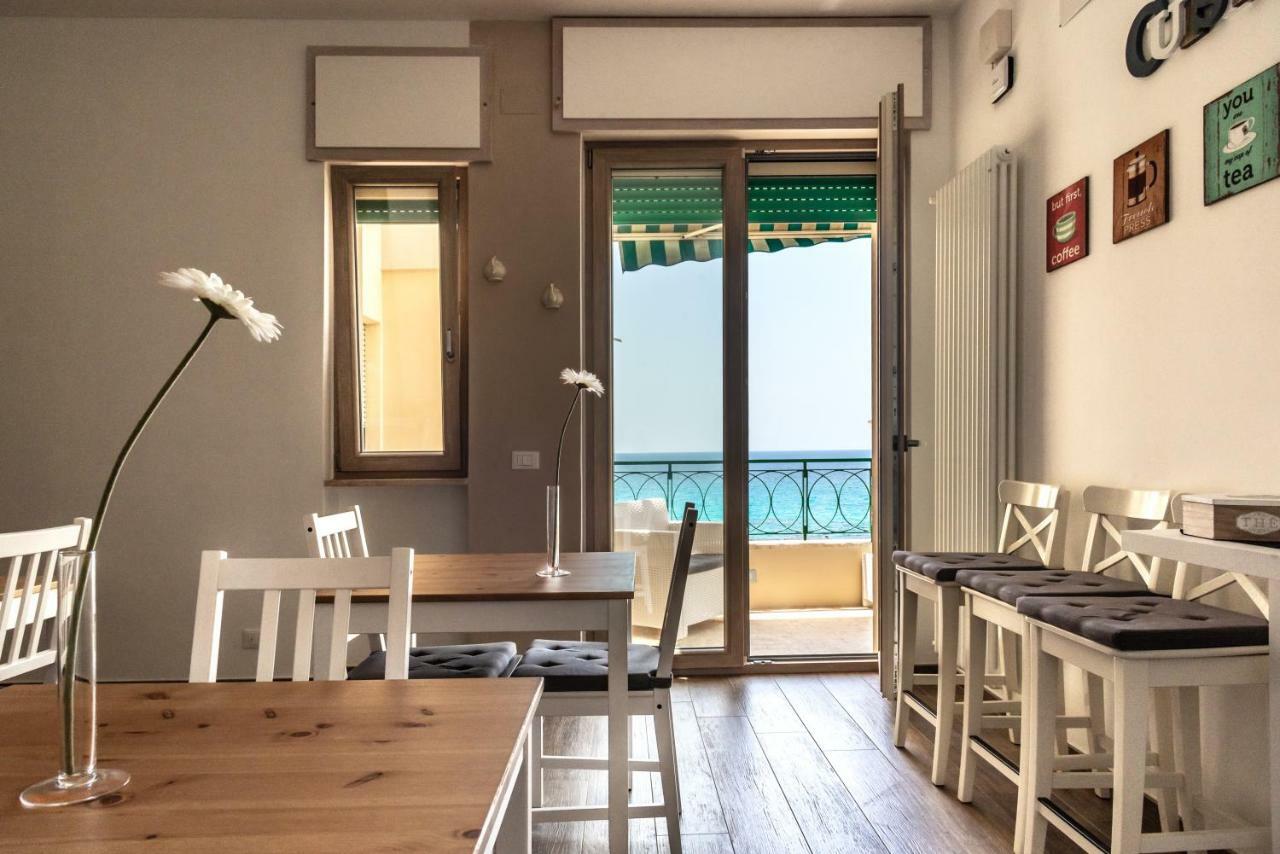 B&B Bellavista Gallipoli Exterior photo