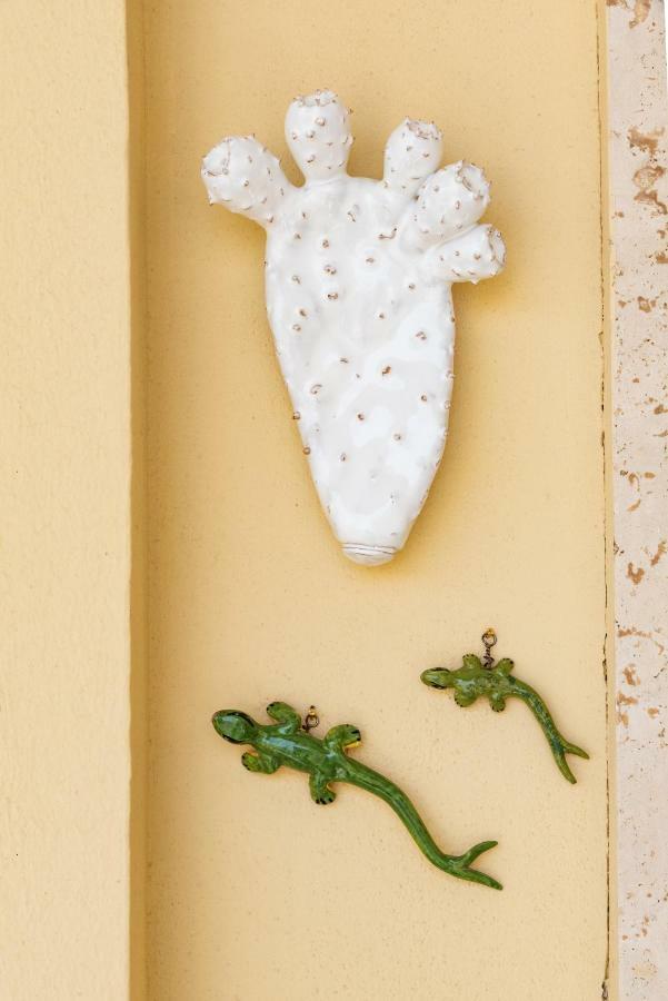 B&B Bellavista Gallipoli Exterior photo