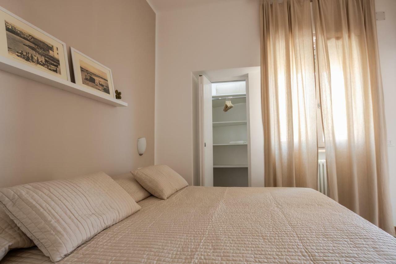 B&B Bellavista Gallipoli Exterior photo