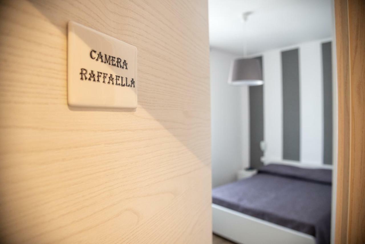 B&B Bellavista Gallipoli Exterior photo
