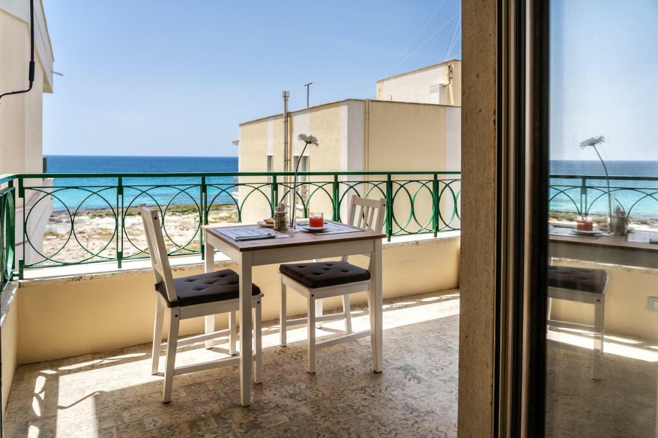B&B Bellavista Gallipoli Exterior photo