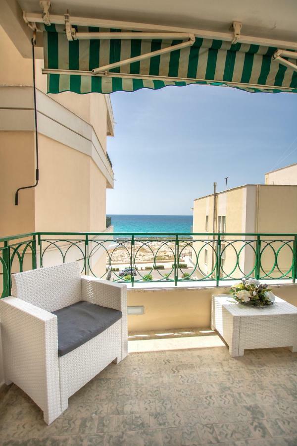 B&B Bellavista Gallipoli Exterior photo