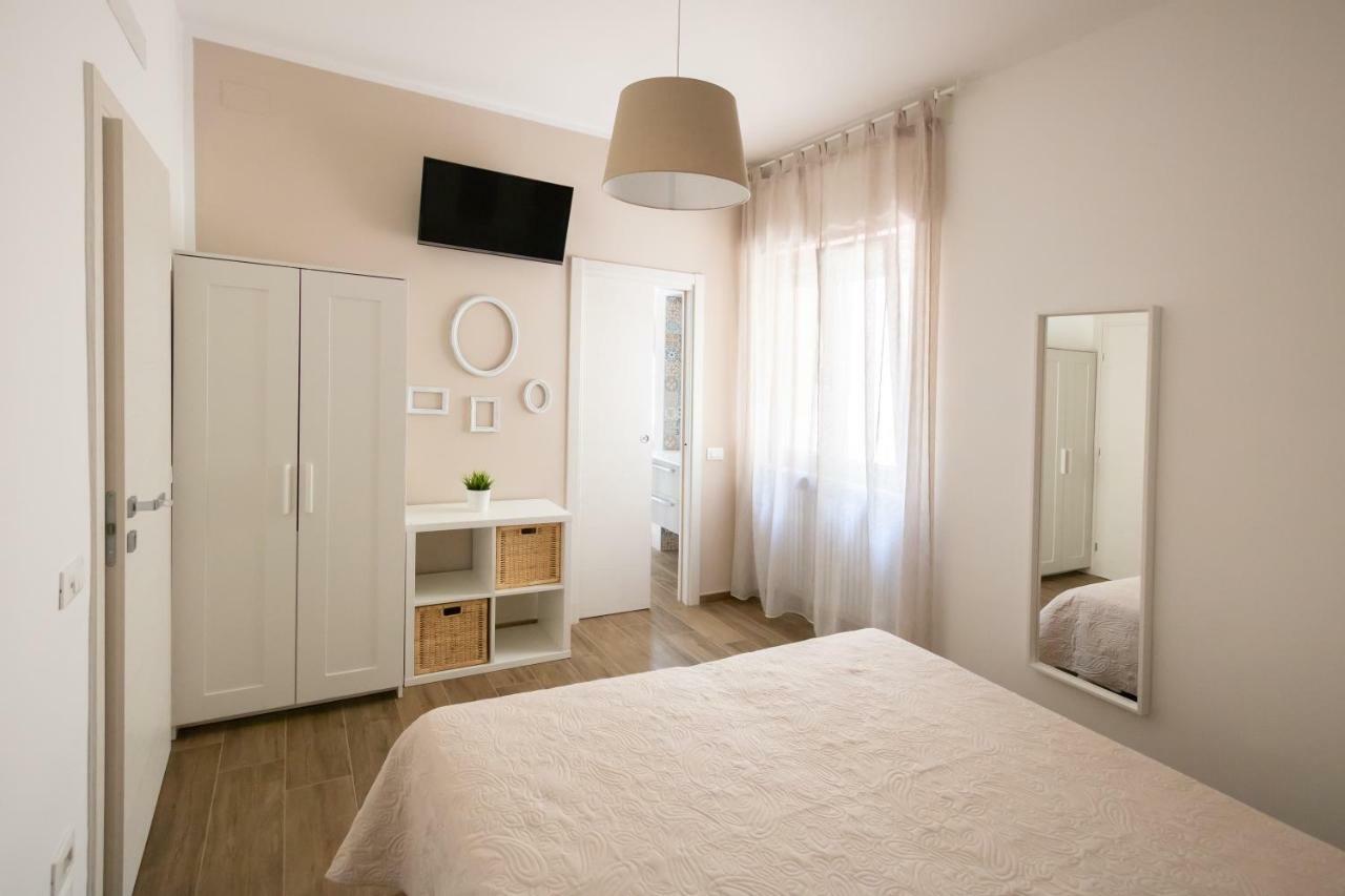 B&B Bellavista Gallipoli Exterior photo