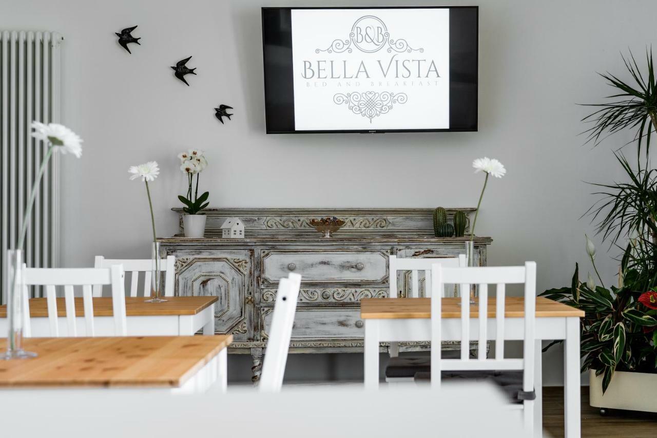 B&B Bellavista Gallipoli Exterior photo