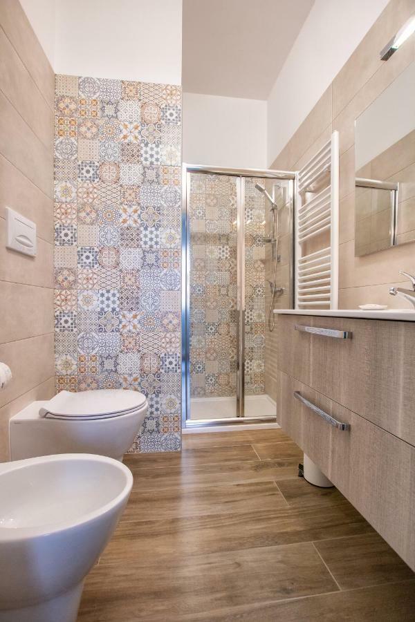 B&B Bellavista Gallipoli Exterior photo